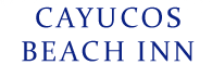 Logo Cayucos Beach Inn